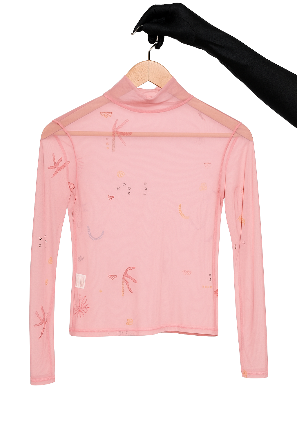 Atelier Crump Top