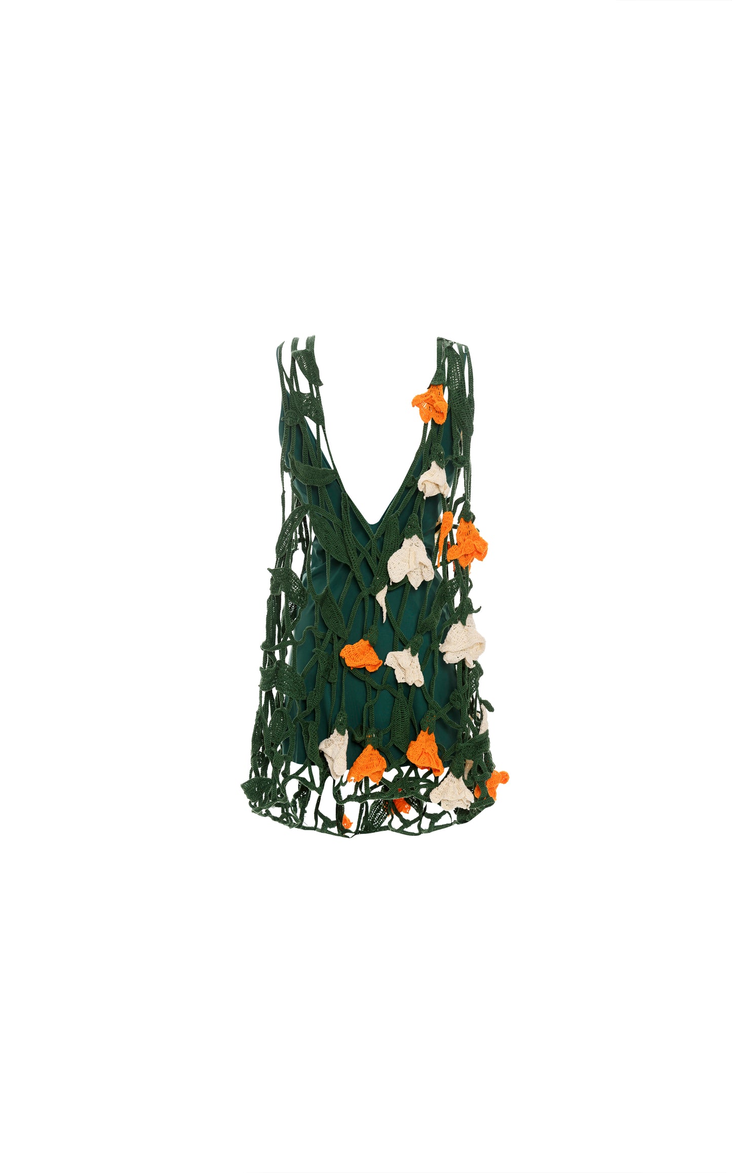 Sauco Sabanero Nocturno Dress