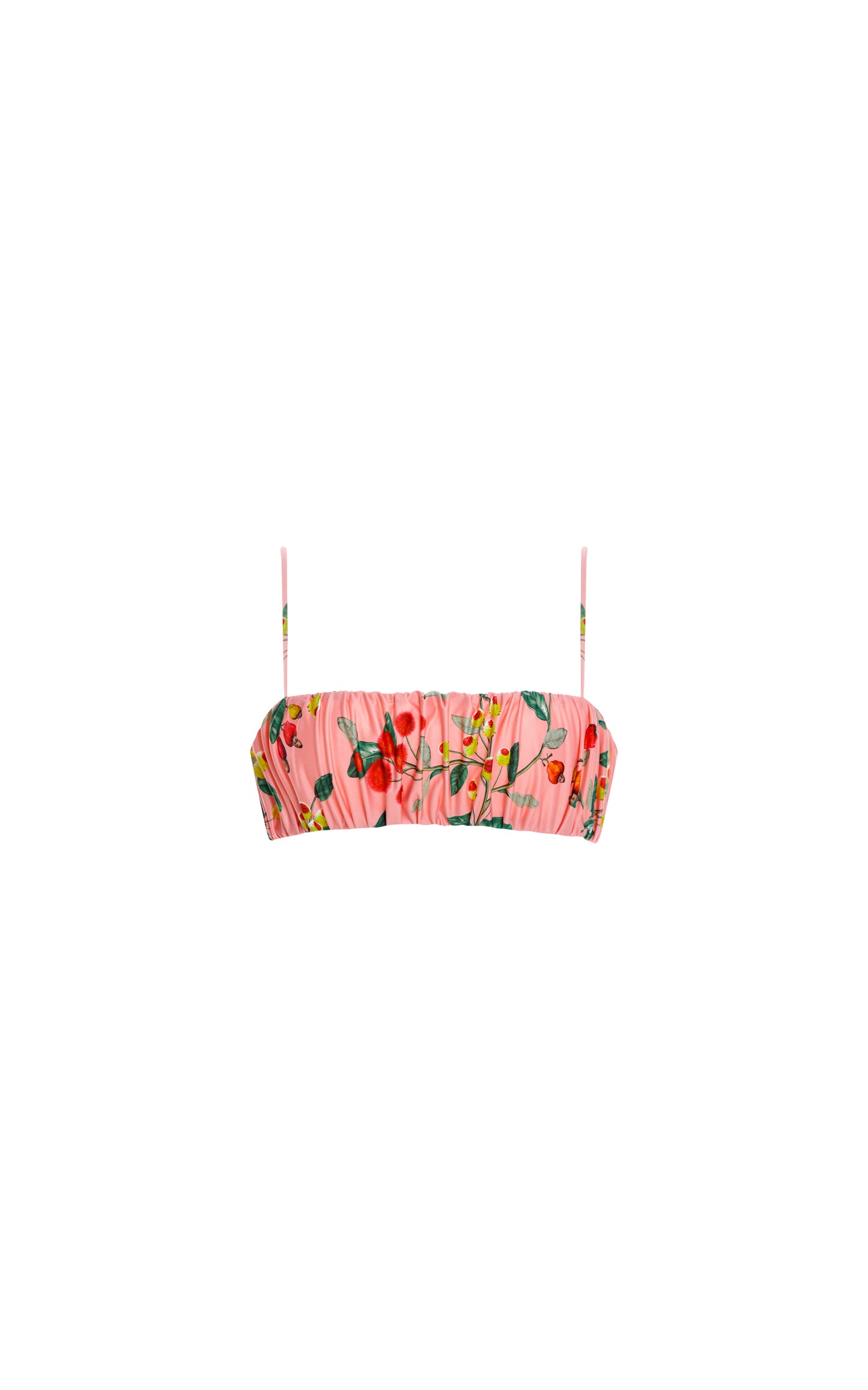 Eneldo Frutal Bikini Top