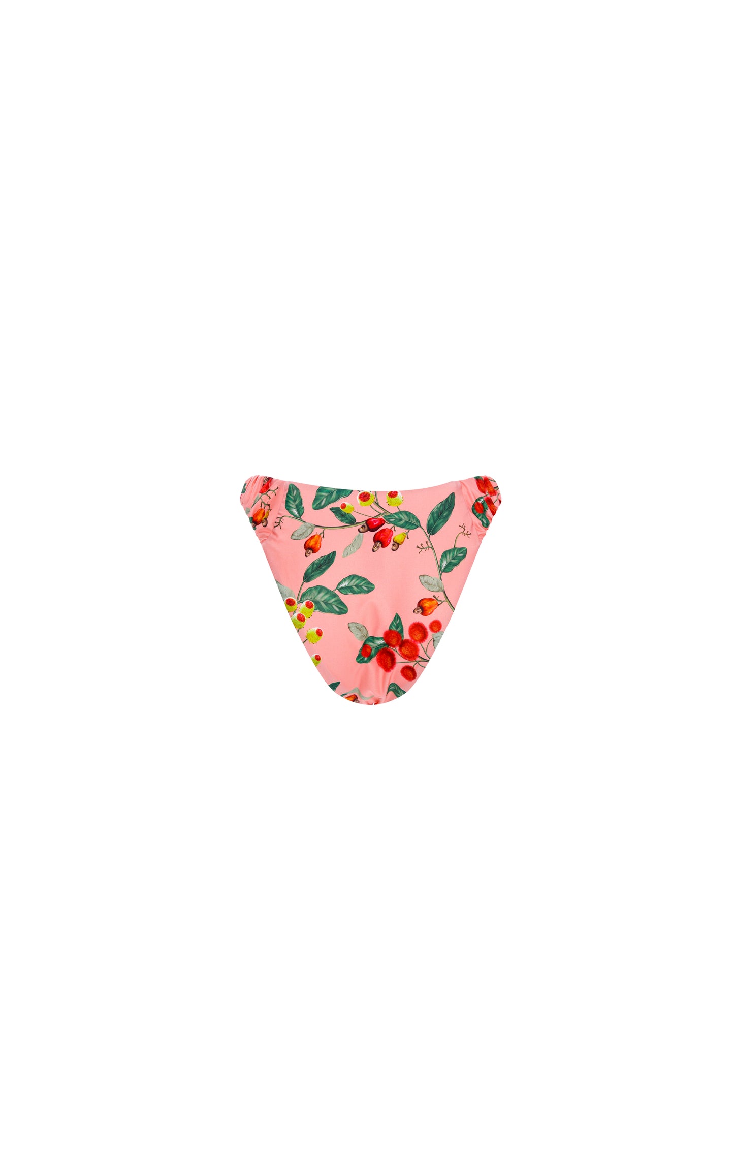 Marañon Frutal Bikini Bottom