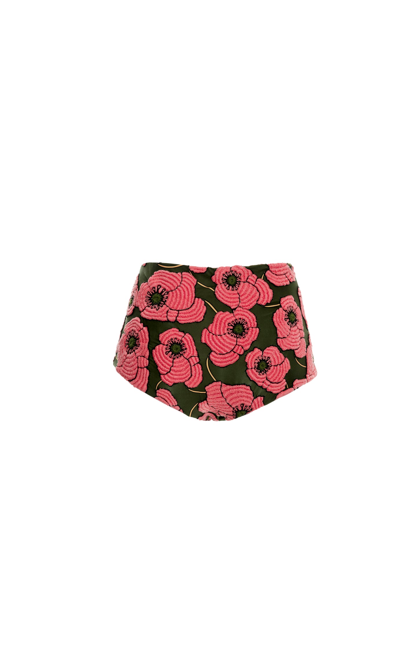 Geranio Botanico Rosa Bikini Bottom