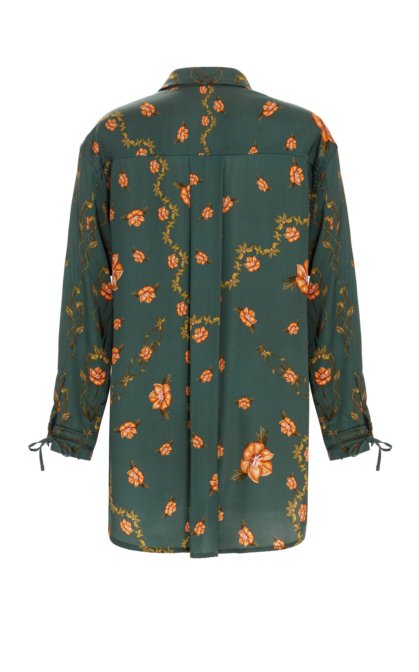 Cecilia Esoterico Shirt
