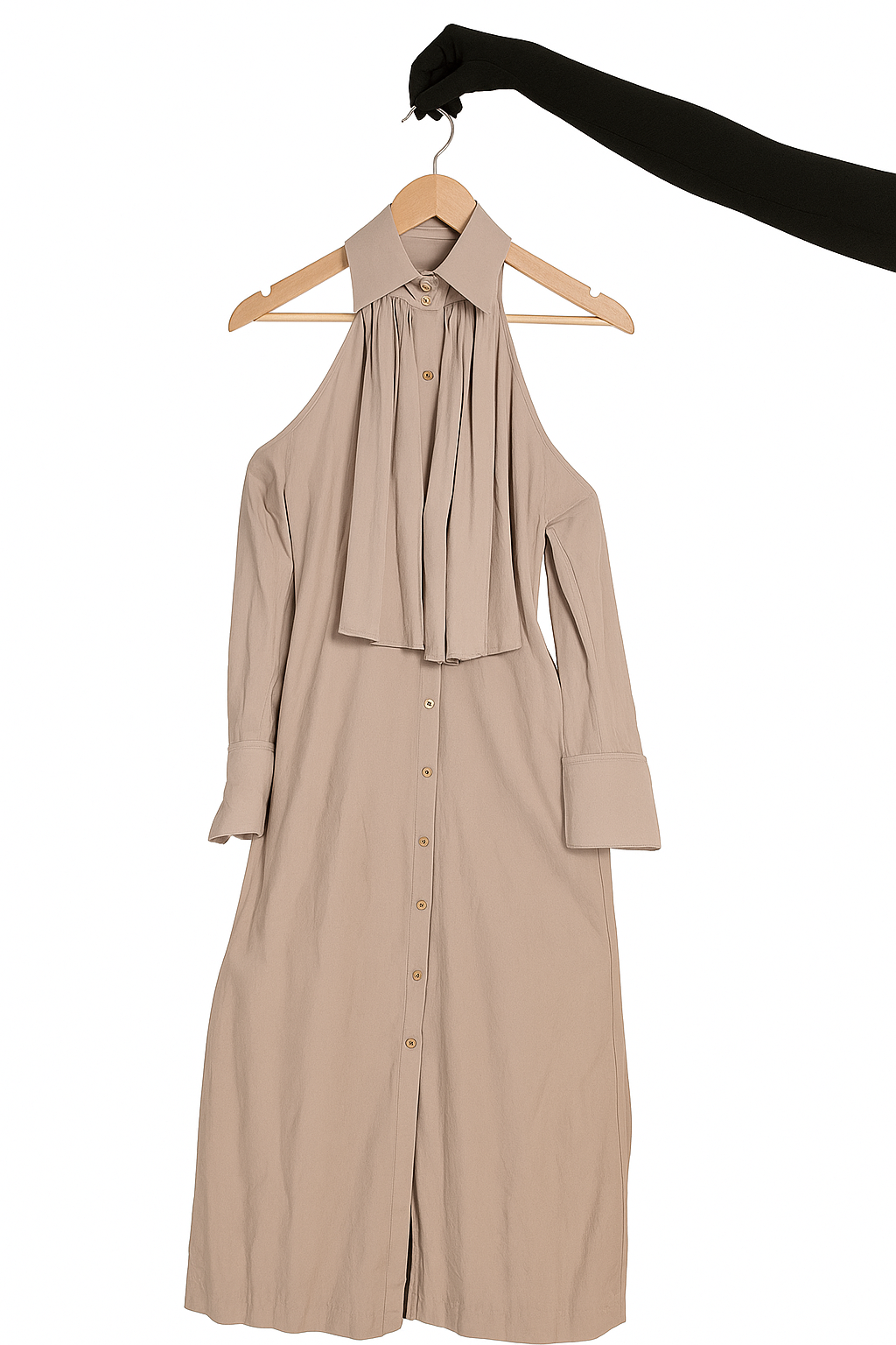 A Modo Mio Dress