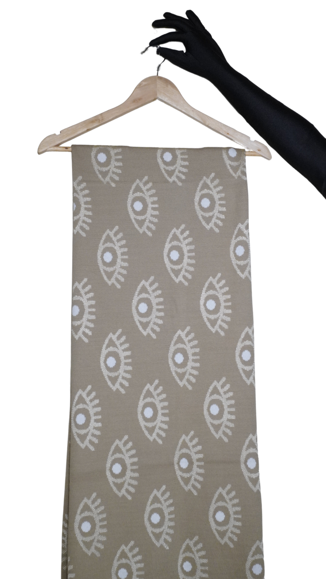 Capa Ojos