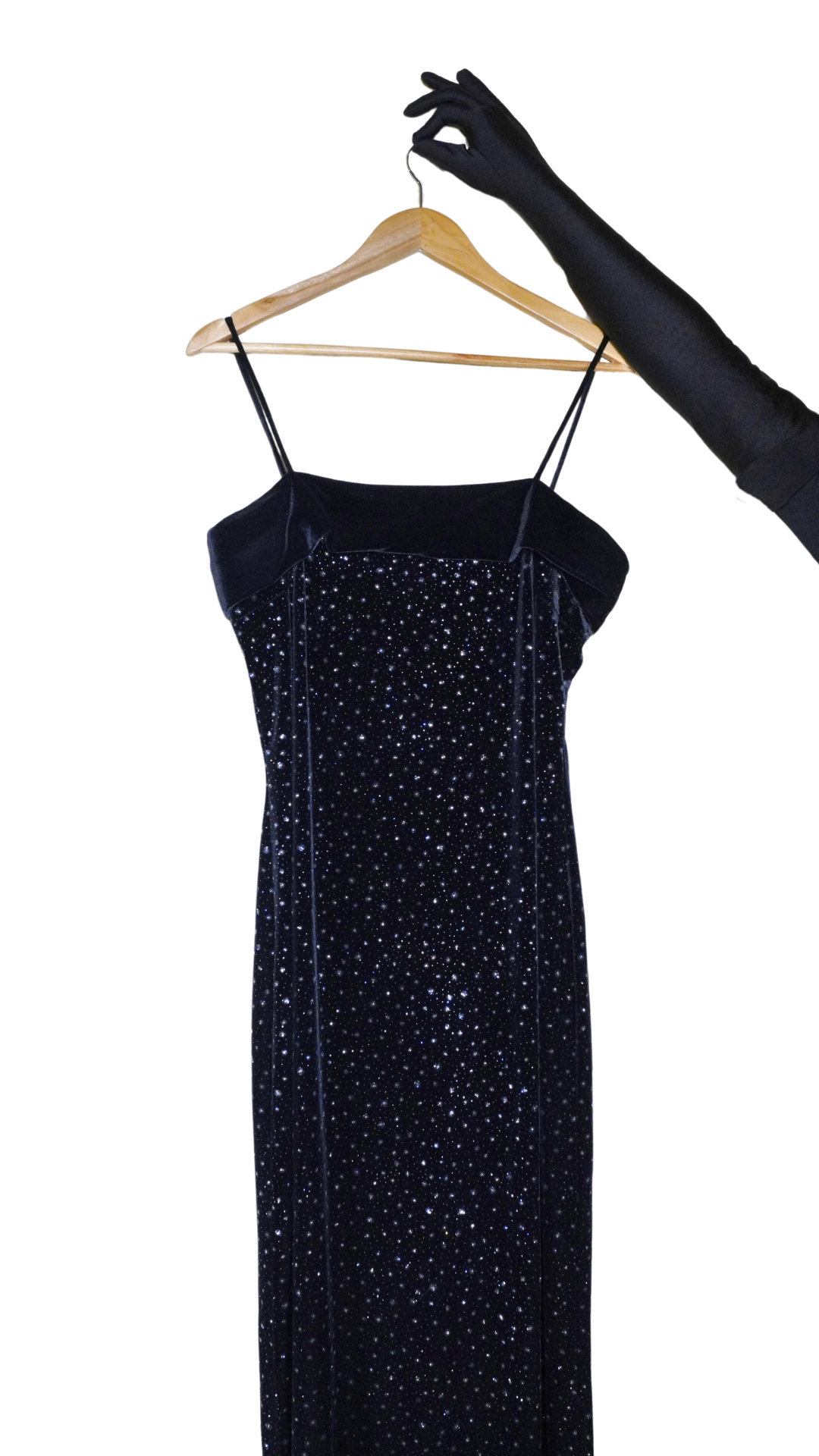 Vestido Noche