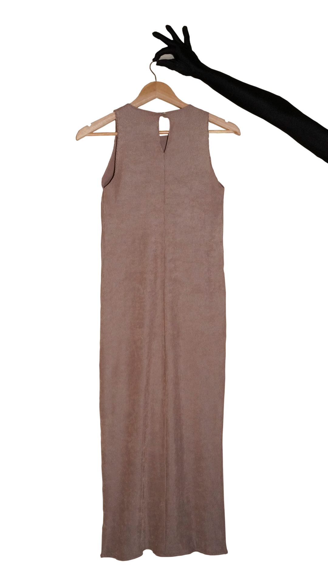 Vestido Manuela Griraldo