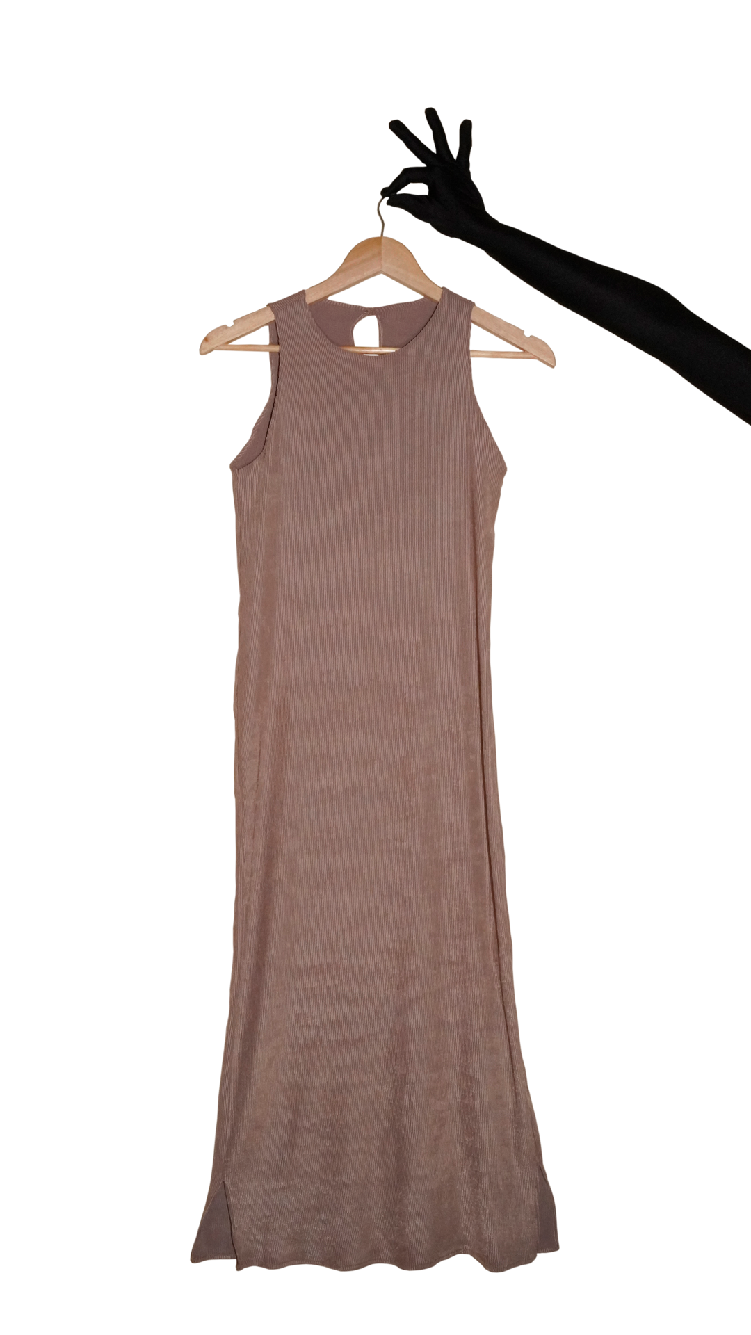 Vestido Manuela Griraldo