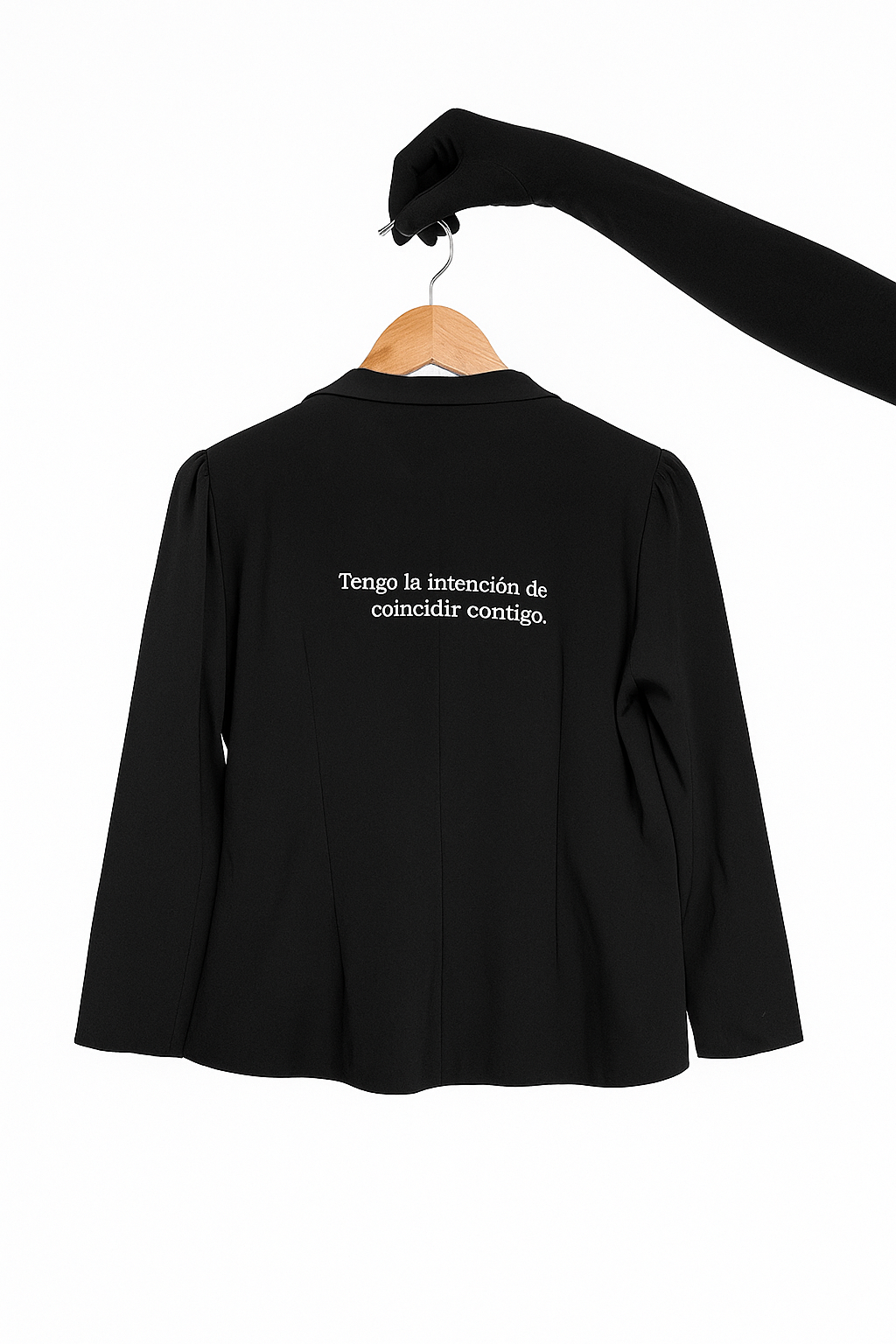 M.Camila Nassiff Blazer