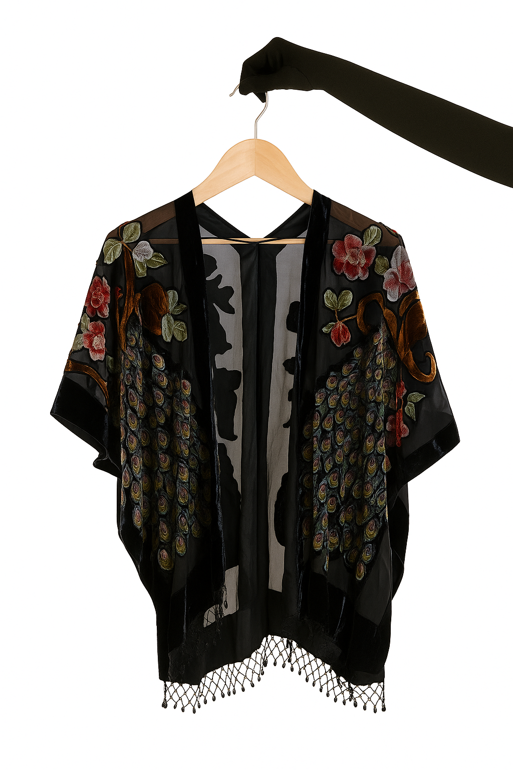 Pull & Bear Cape