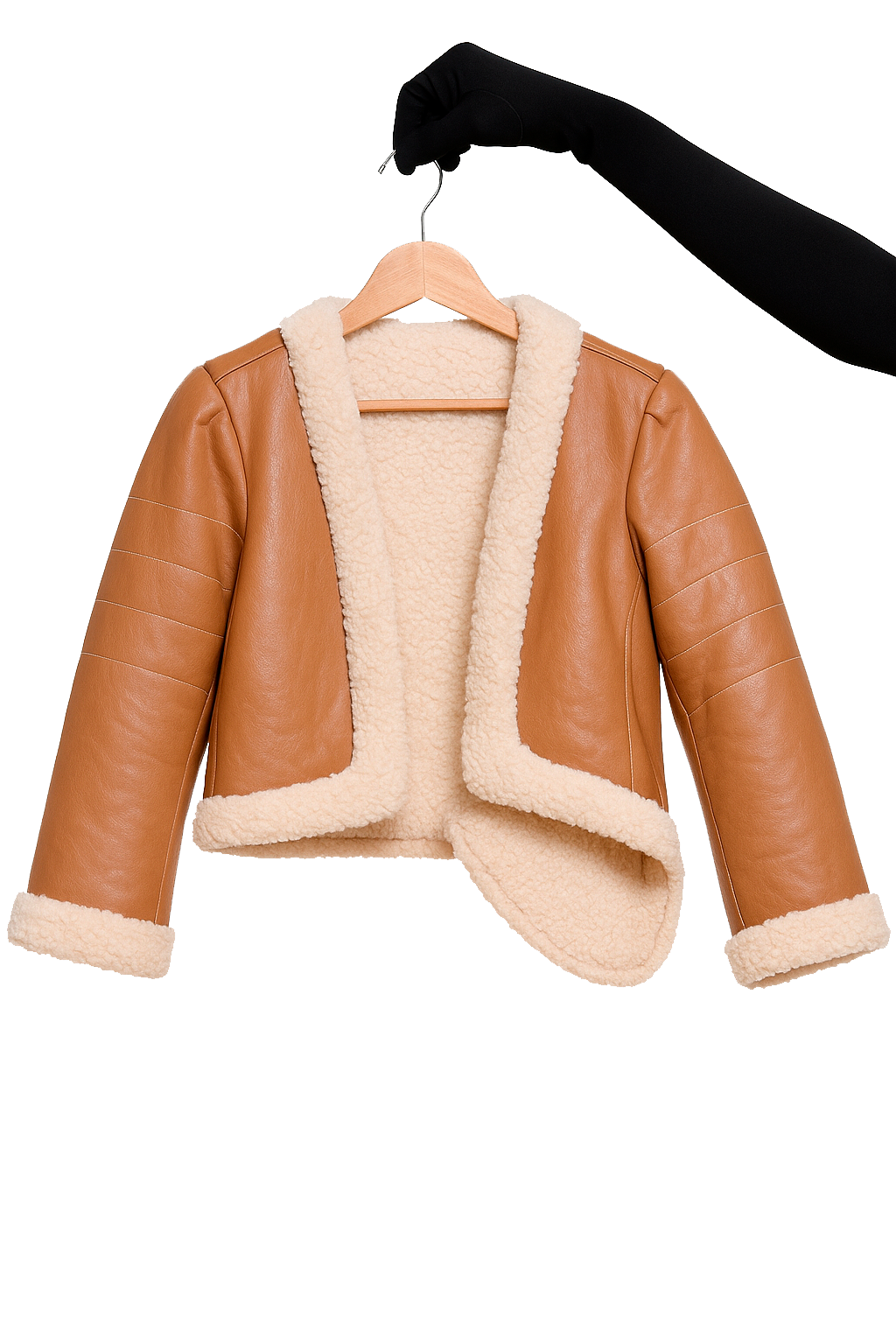 Zierra Leona Jacket