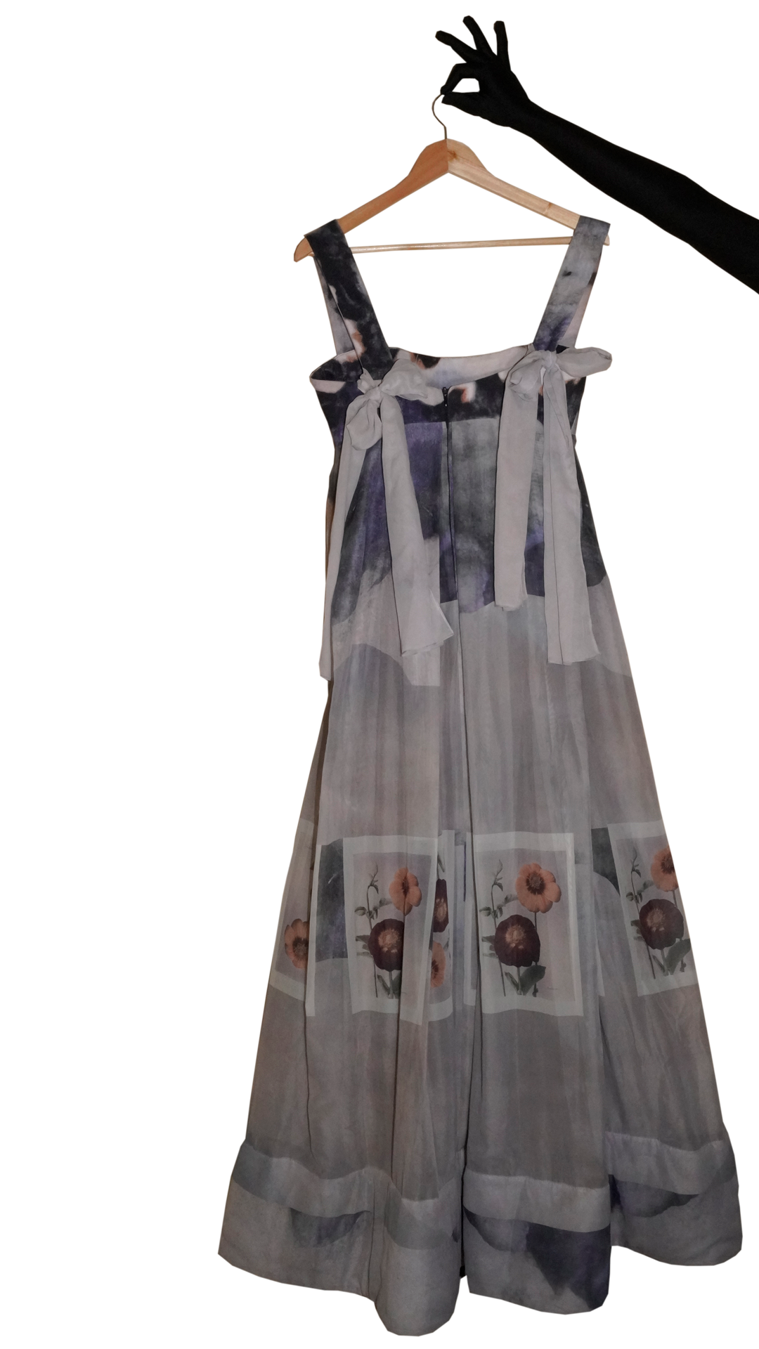 Vestido Olga Piedrahita