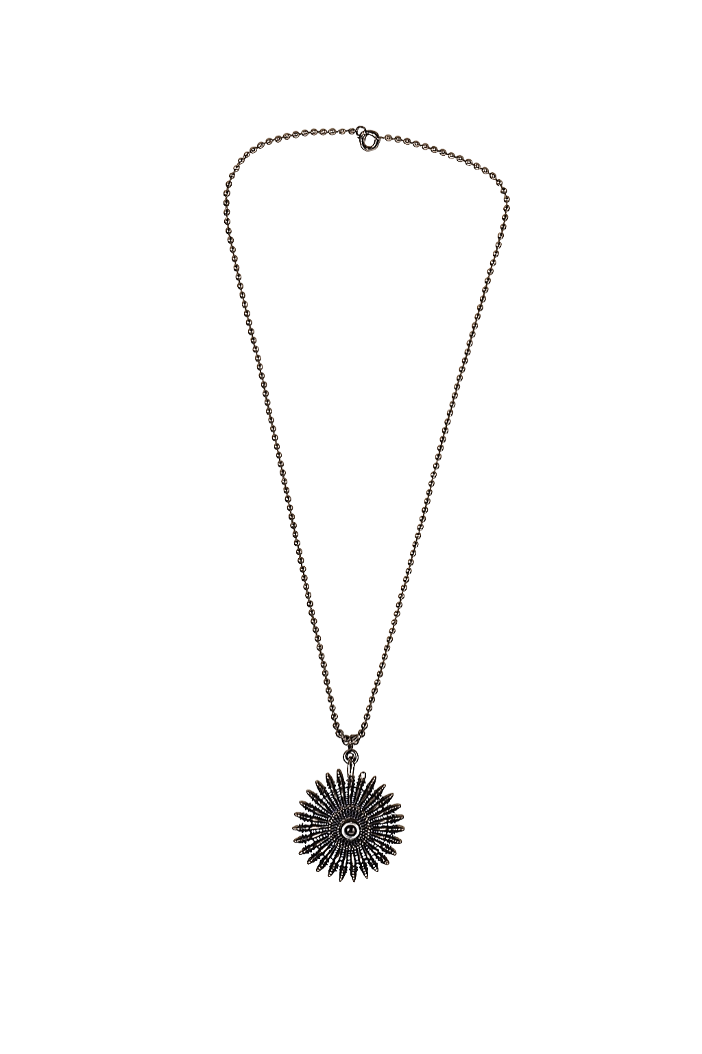 Oppy's Necklace