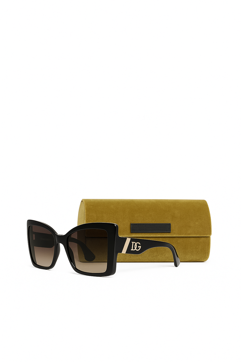 Dolce & Gabbana Glasses