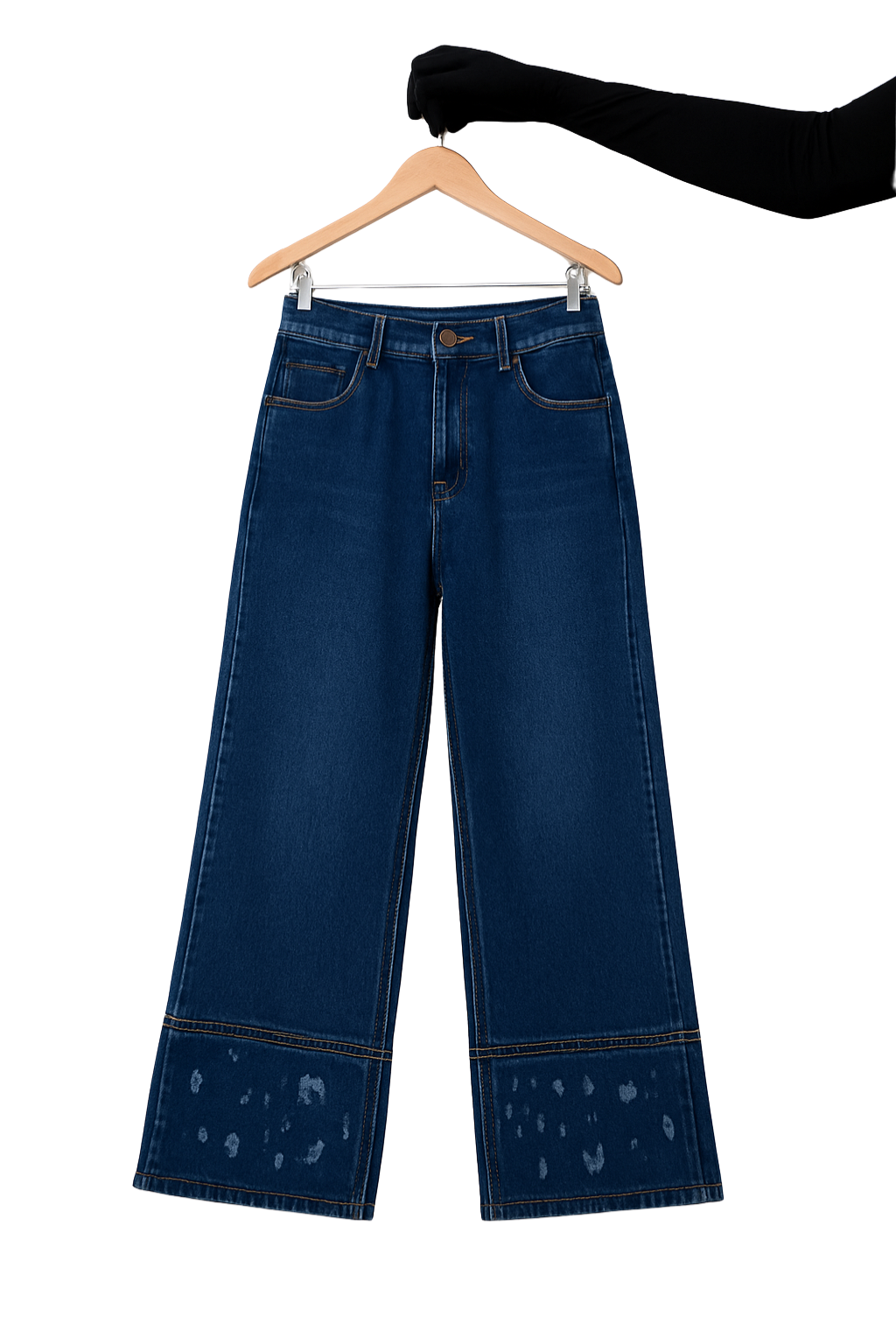 Do Over Jean