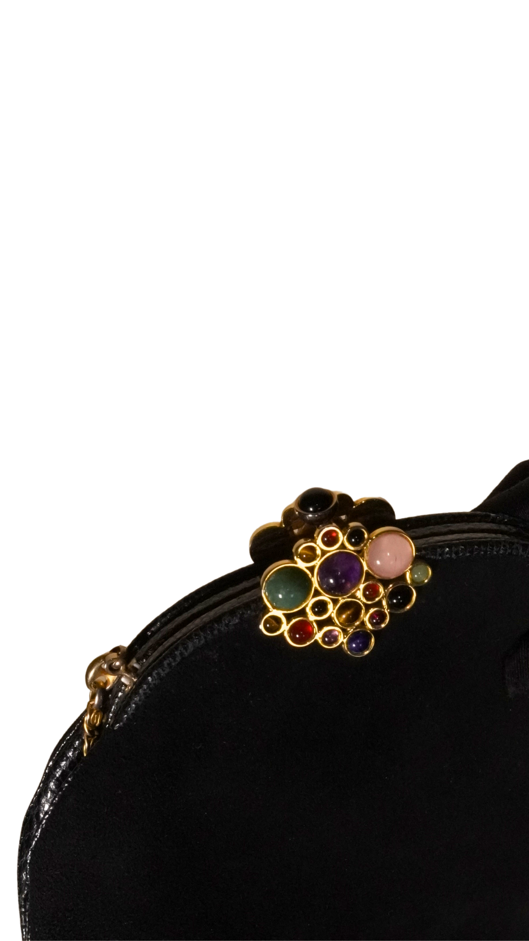 Cartera Judith Leiber