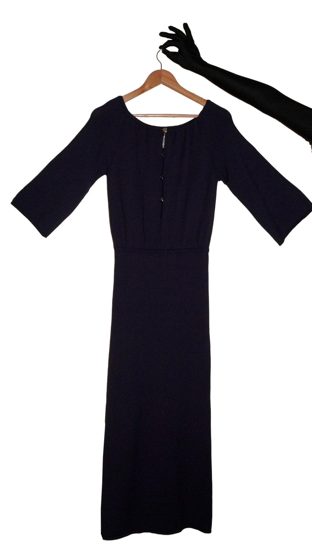 Vestido Baobab