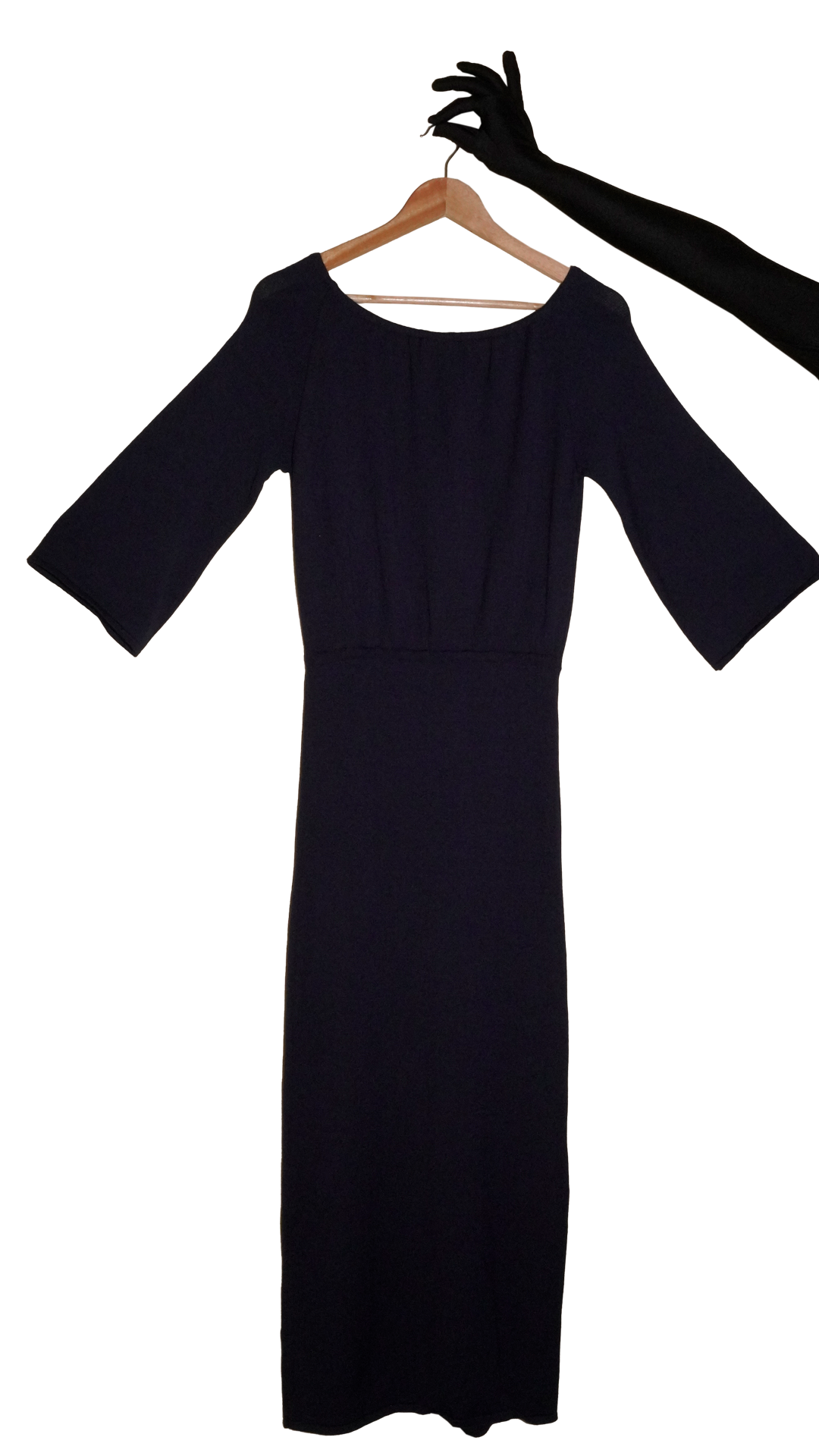 Vestido Baobab