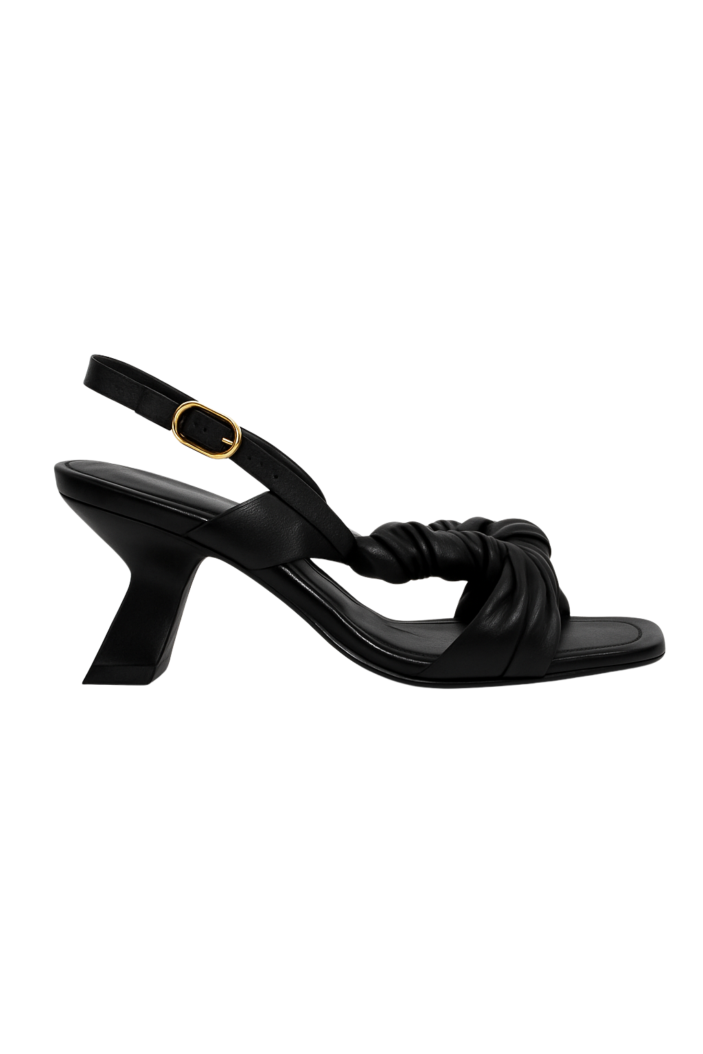 Nora Lozza Sandals
