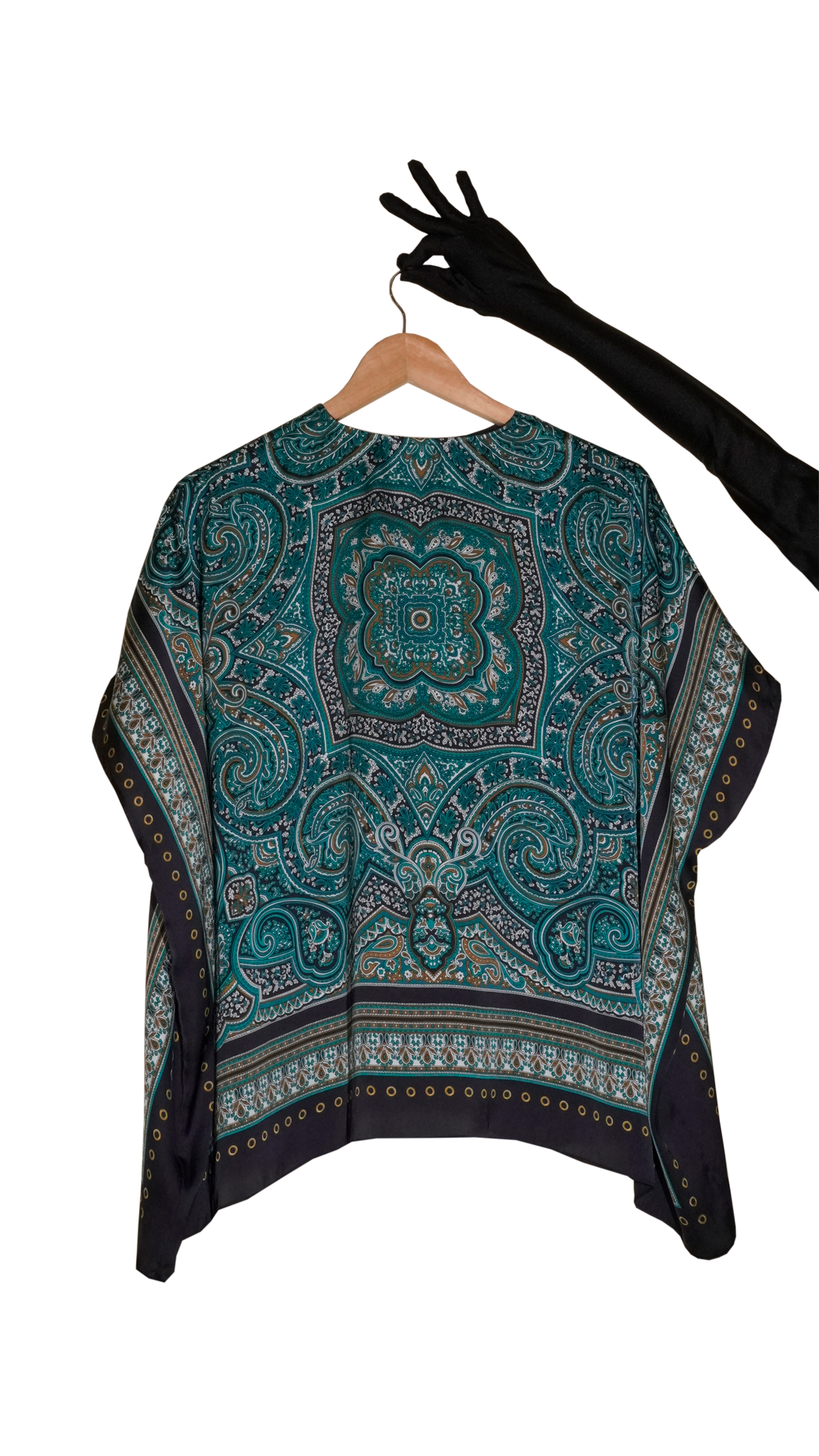 Blusa Michael Kors