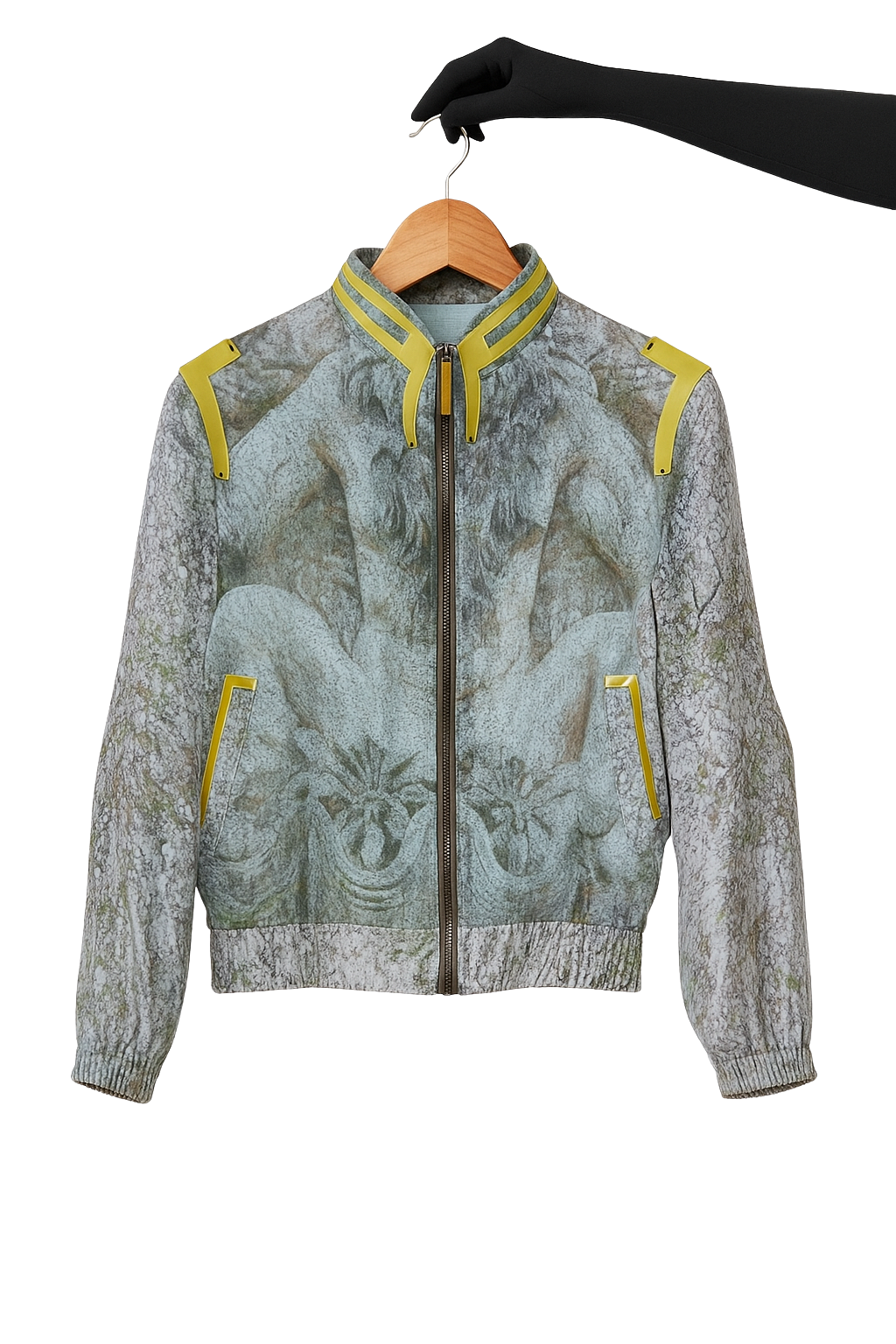 Duque Velez Jacket