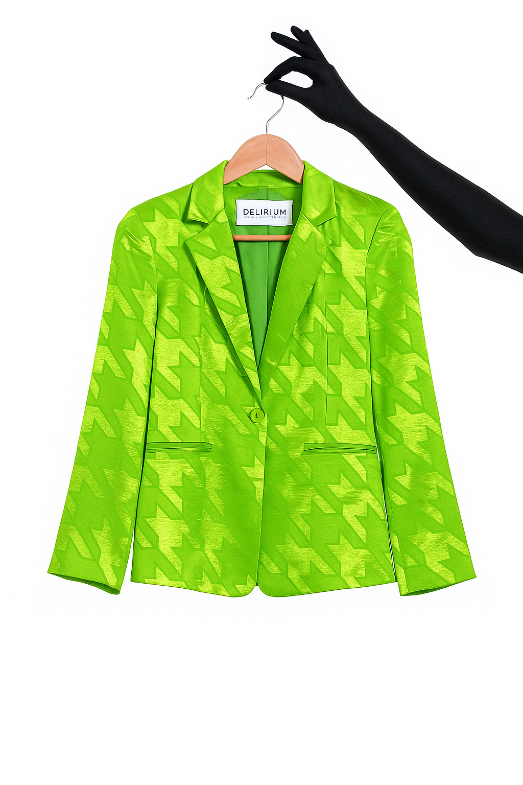 Delirium Blazer
