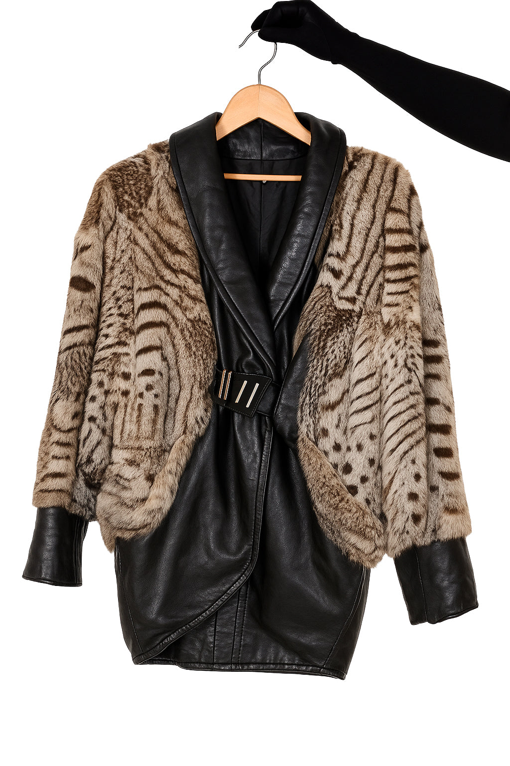 Alma Coat