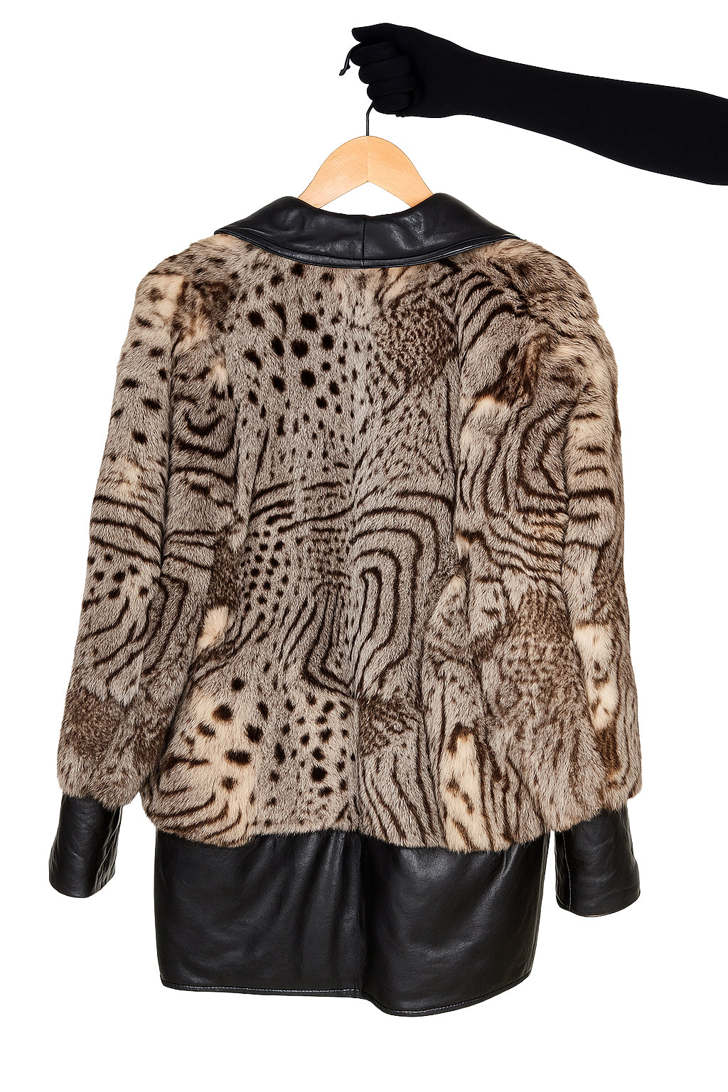 Alma Coat