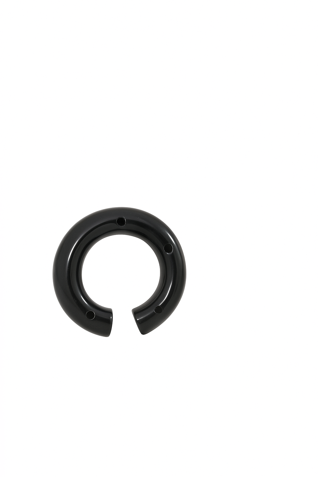 Paula Mendoza Earcuff