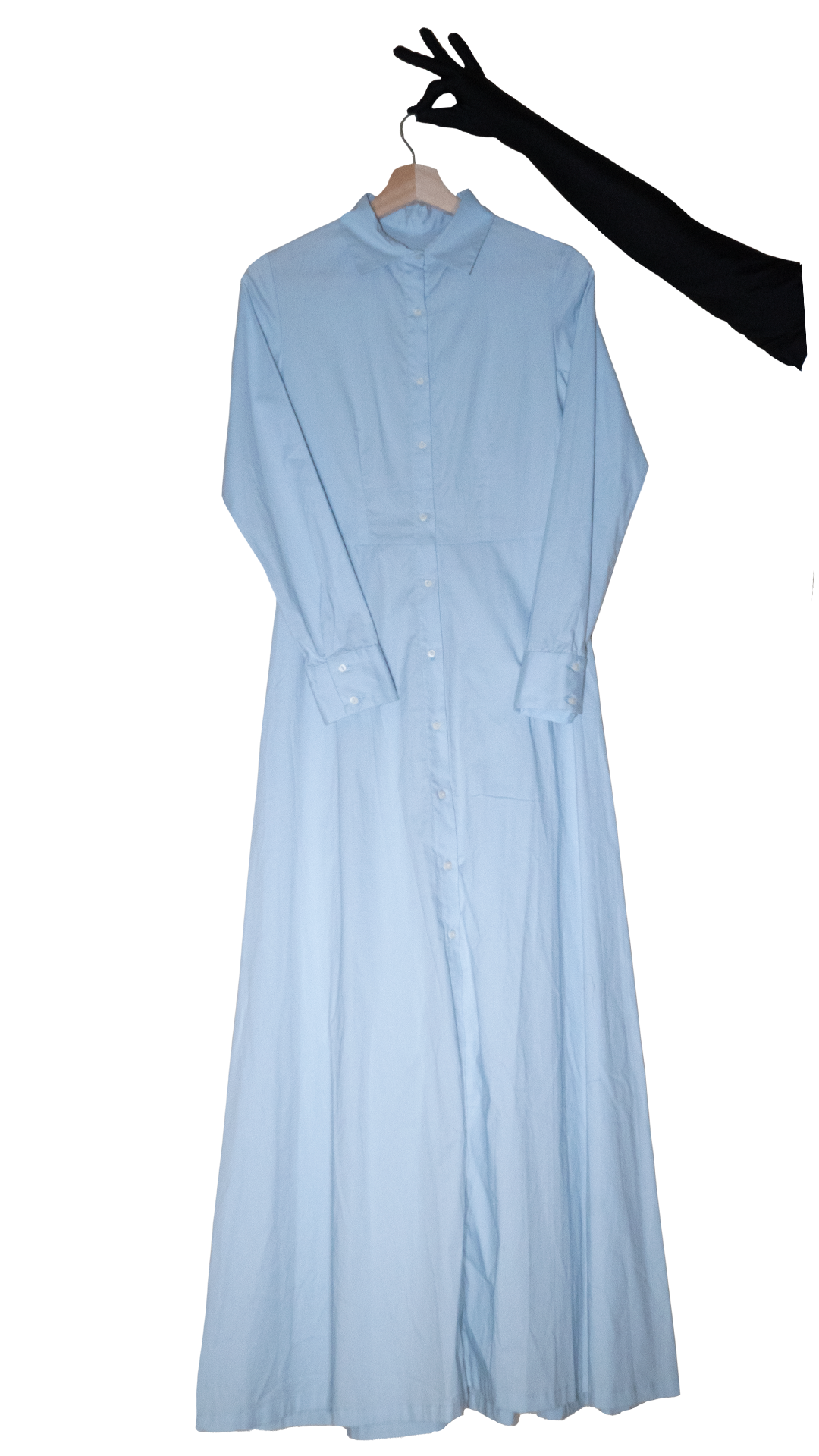 Kimono Camisero