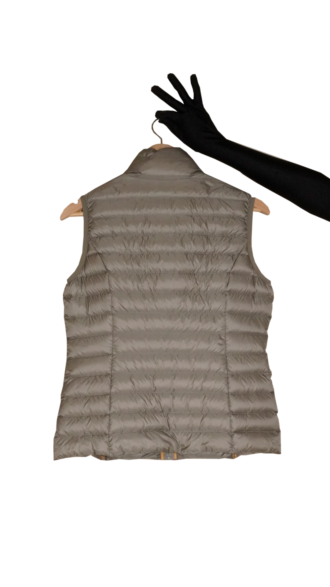 Chaleco Puffer Just Over The Top