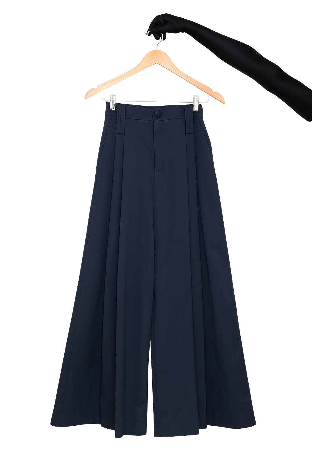 María Elena Villamil Pants