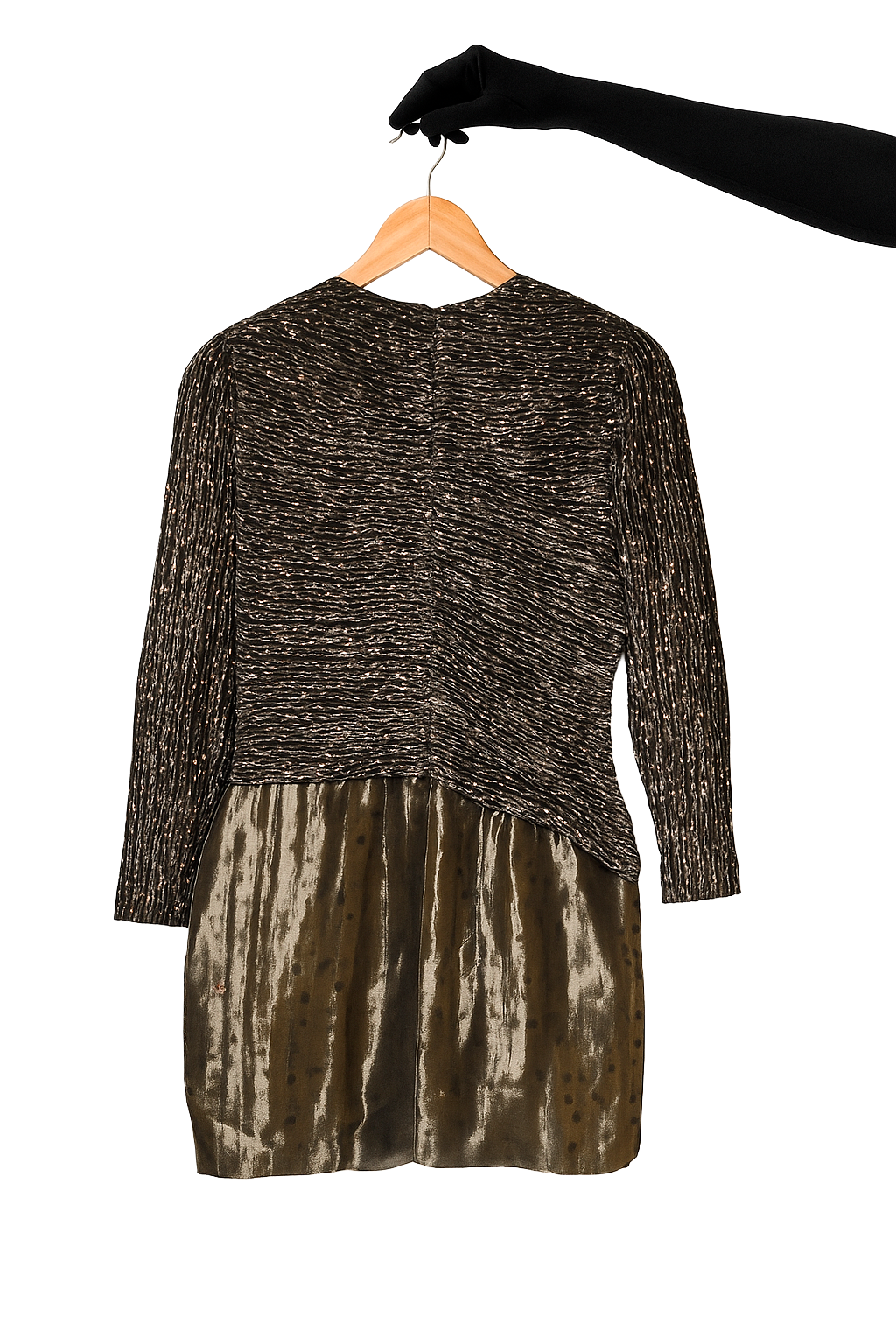 Diane Dickinson Dress