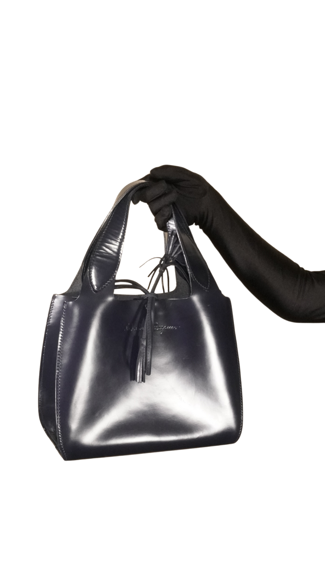 Mini Bag Salvatore Ferragamo