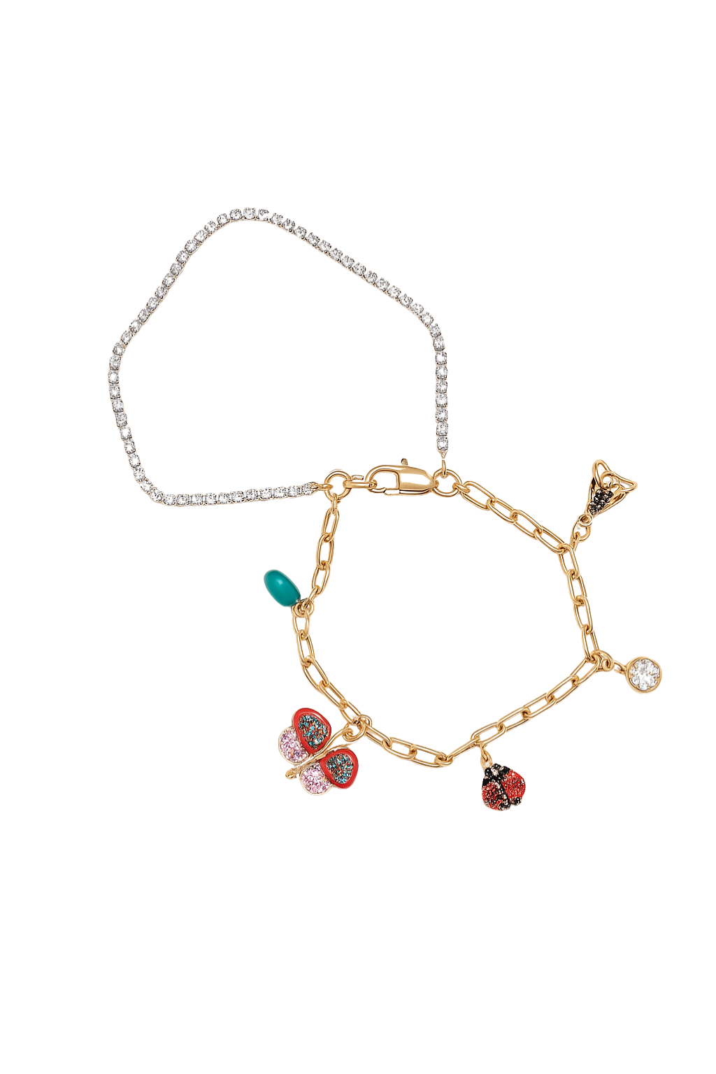 Bimba y Lola Bracelet