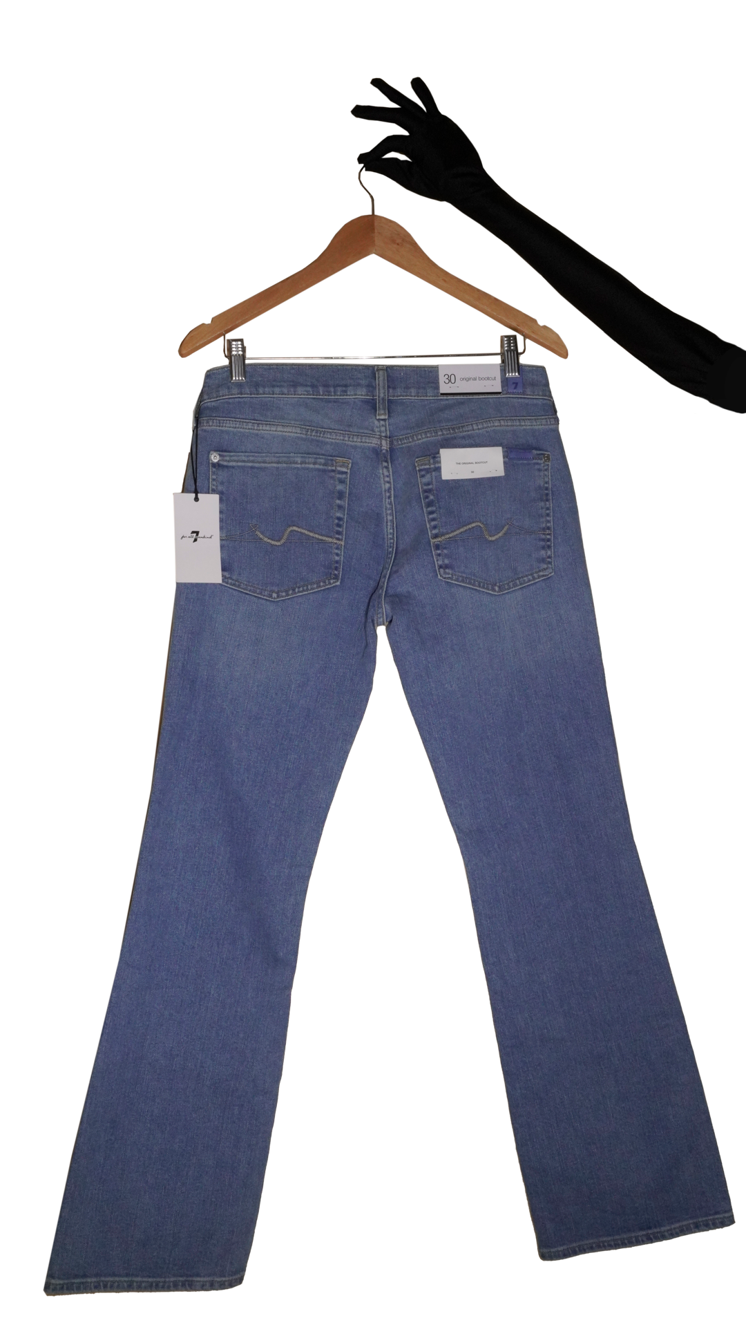 Jean For All Seven Mankind