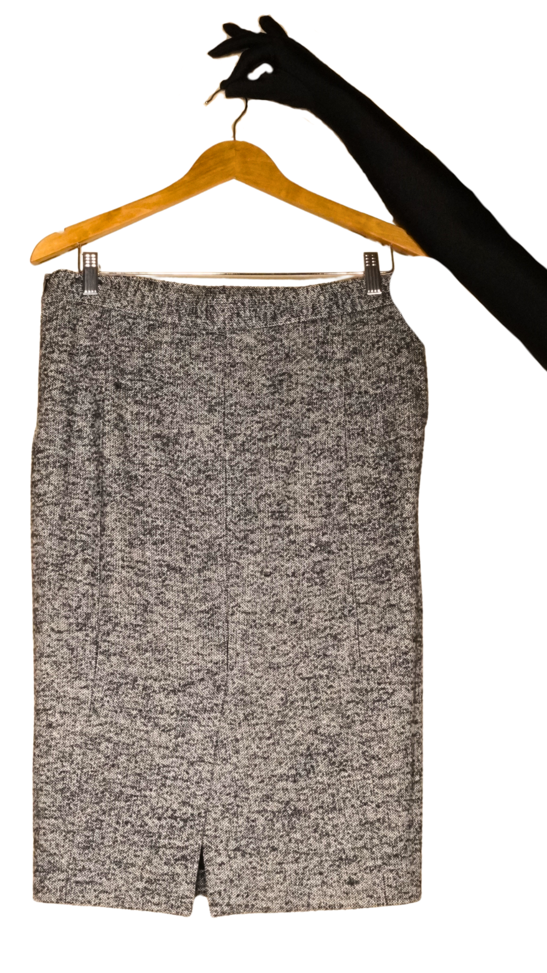 Falda Midi Moschino