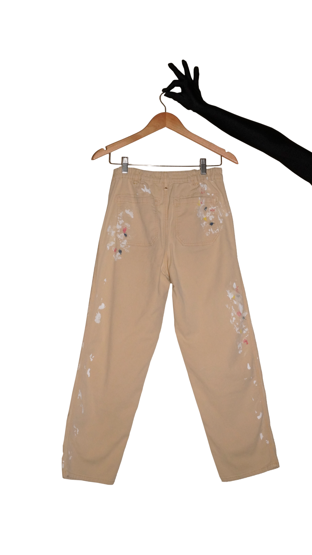 Pantalón Pilcro The Roamer