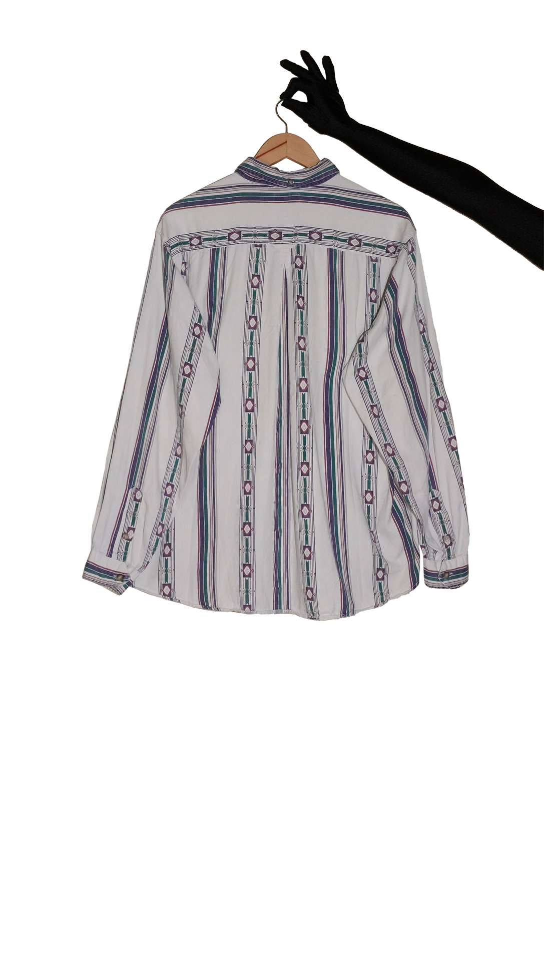 Camisa Panhandle Slim