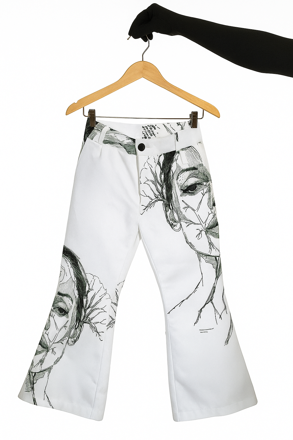 Javier Sodi Pants
