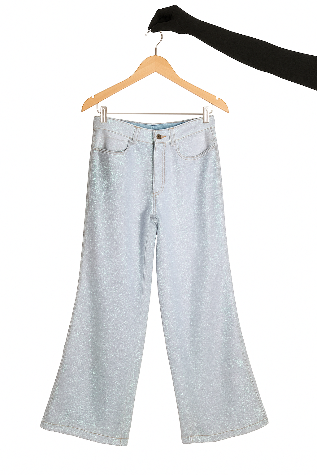 La Figueretti Pants