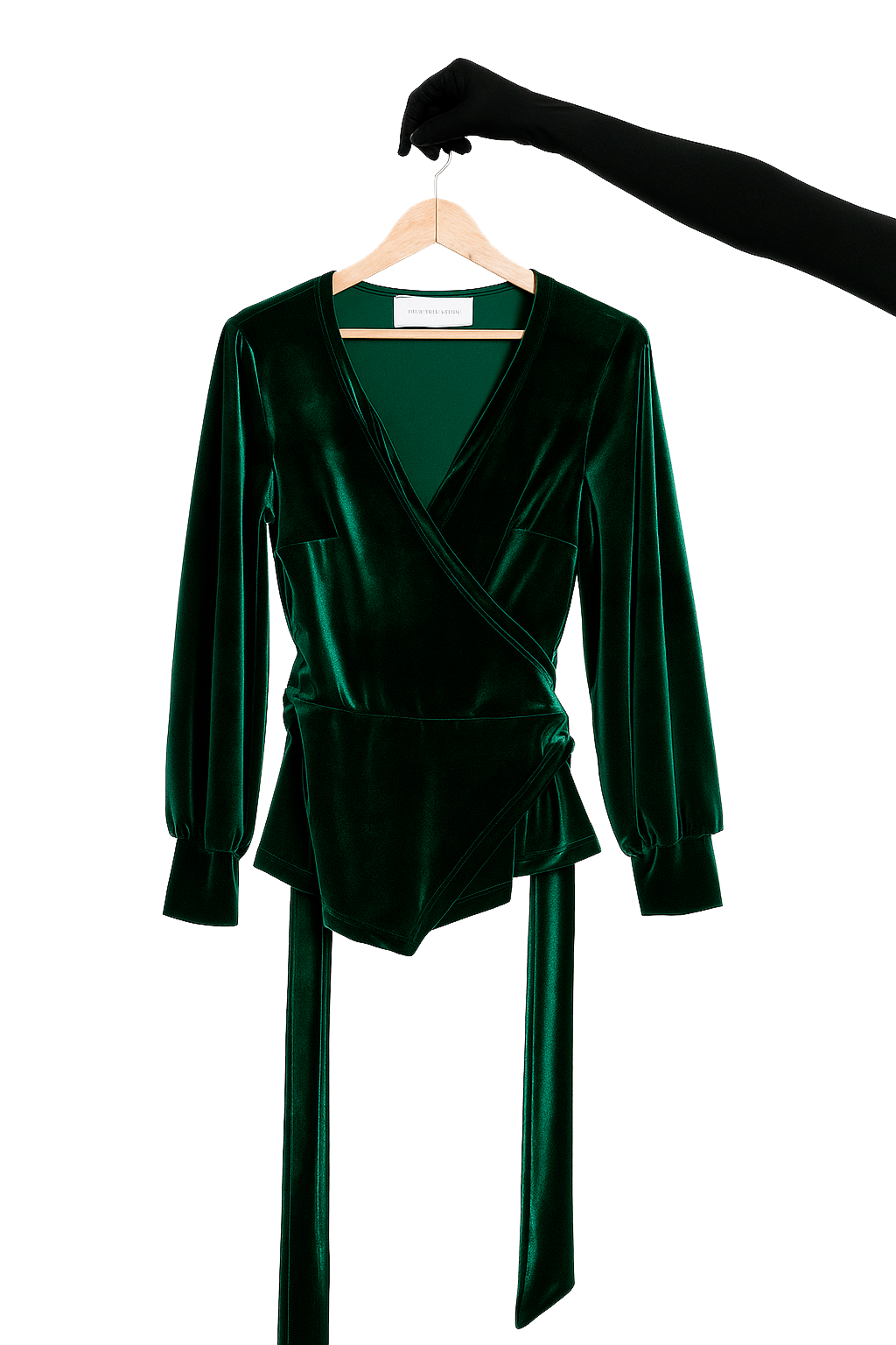 Alessandra Gallo Blouse