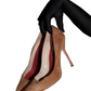 Tacones Carolina Herrera