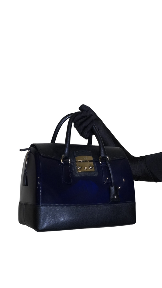Bolso Baúl