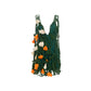 Sauco Sabanero Nocturno Dress