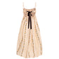 Limonaria Ranas Dress