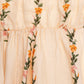 Limonaria Ranas Dress