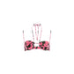 Soya Botanico Rosa Bikini Top