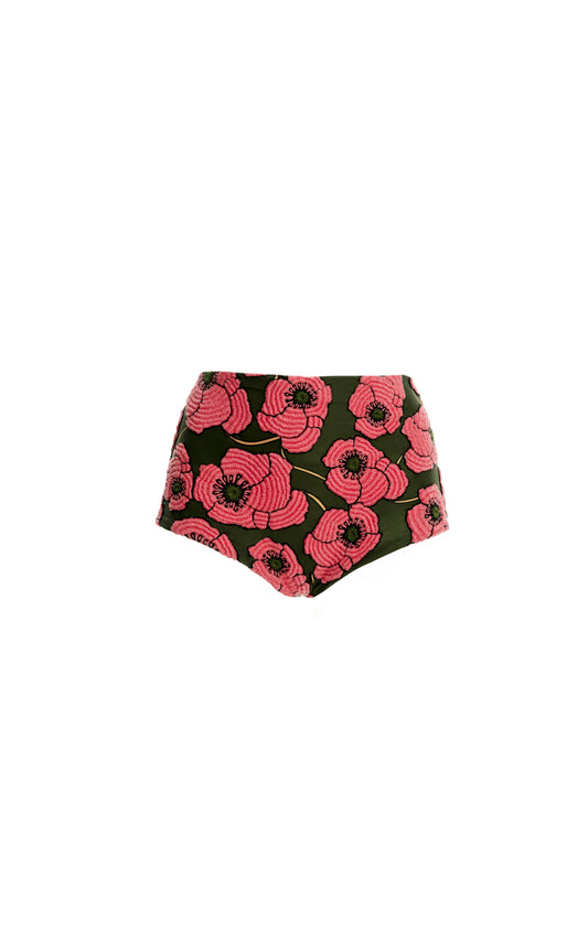 Geranio Botanico Rosa Bikini Bottom