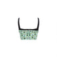 Nectarina Herbal Cropped Top