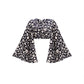 Sauce Setas Cropped Top